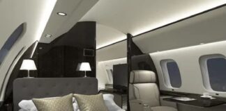 El avión comercial más rápido del mundo ya puede volar sin escalas entre continentes el-avion-comercial-mas-rapido-del-mundo-ya-puede-volar-sin-escalas-entre-continentes