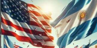 Acuerdo comercial con EEUU: los sectores que podrían beneficiarse y los que enfrentan riesgos en la economía argentina acuerdo-comercial-con-eeuu:-los-sectores-que-podrian-beneficiarse-y-los-que-enfrentan-riesgos-en-la-economia-argentina