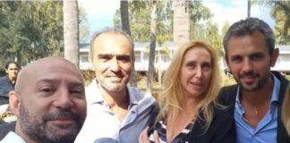 Former head of disability agency prosecuted in bribery case former-head-of-disability-agency-prosecuted-in-bribery-case