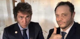 Despidos masivos en el frigorífico creador de Paty: más de 180 trabajadores afectados despidos-masivos-en-el-frigorifico-creador-de-paty:-mas-de-180-trabajadores-afectados