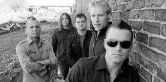 Murío un músico reconocido de una banda legendaria de los 90′ murio-un-musico-reconocido-de-una-banda-legendaria-de-los-90′