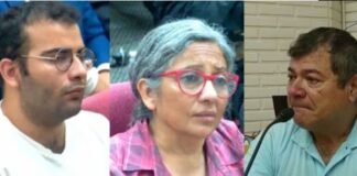 Cadena perpetua para el ‘Clan Sena’ del Chaco, los asesinos de Cecilia Strzyzowski cadena-perpetua-para-el-‘clan-sena’-del-chaco,-los-asesinos-de-cecilia-strzyzowski