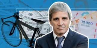 Alerta en la city: la inflación de enero ensancha las bandas y pone fecha de vencimiento al carry trade fácil alerta-en-la-city:-la-inflacion-de-enero-ensancha-las-bandas-y-pone-fecha-de-vencimiento-al-carry-trade-facil