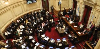 Senate debates labor reform following widespread LLA negotiations senate-debates-labor-reform-following-widespread-lla-negotiations