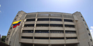 Delcy Rodríguez recibe al secretario de Energía de EE.UU. en Miraflores delcy-rodriguez-recibe-al-secretario-de-energia-de-eeuu.-en-miraflores