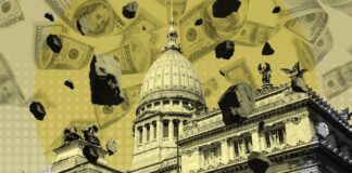 Lo que se dice en las mesas: “Déjà vu” macrista con la reforma laboral en marcha y recálculos del carry trade lo-que-se-dice-en-las-mesas:-“deja-vu”-macrista-con-la-reforma-laboral-en-marcha-y-recalculos-del-carry-trade