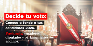 ¿Es obligatorio cambiar el DNI amarillo al electrónico? Esto dice Reniec sobre su vigencia ¿es-obligatorio-cambiar-el-dni-amarillo-al-electronico?-esto-dice-reniec-sobre-su-vigencia