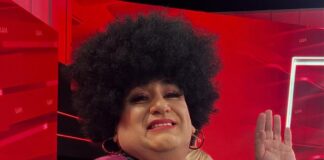 Figura de América sufrió un ataque a la salida del programa: “Él tenía una botella” figura-de-america-sufrio-un-ataque-a-la-salida-del-programa:-“el-tenia-una-botella”