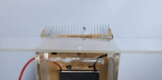 Desarrollaron un dispositivo accesible que convierte agua de mar en potable desarrollaron-un-dispositivo-accesible-que-convierte-agua-de-mar-en-potable