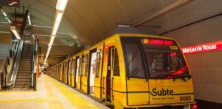 Aumentan los colectivos, subtes y peajes desde hoy: cuáles son los nuevos valores aumentan-los-colectivos,-subtes-y-peajes-desde-hoy:-cuales-son-los-nuevos-valores