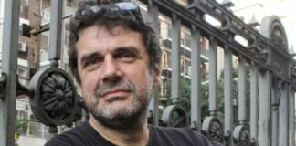 Murió Beto Pianelli, secretario general de los Metrodelegados murio-beto-pianelli,-secretario-general-de-los-metrodelegados