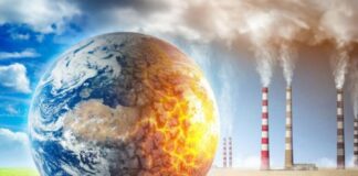 El año 2025 cerró un trienio histórico de calor récord en el mundo el-ano-2025-cerro-un-trienio-historico-de-calor-record-en-el-mundo