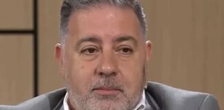 Echaron a Fabián Doman de A24 sin aviso previo echaron-a-fabian-doman-de-a24-sin-aviso-previo