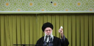 Irán sermonea a los diplomáticos europeos esperando las negociaciones con los estados unidos iran-sermonea-a-los-diplomaticos-europeos-esperando-las-negociaciones-con-los-estados-unidos