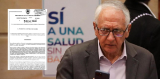 La feria de contratos en el Ministerio de Salud a horas del inicio de la Ley de Garantías la-feria-de-contratos-en-el-ministerio-de-salud-a-horas-del-inicio-de-la-ley-de-garantias