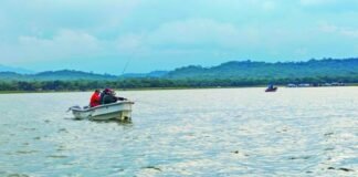 Tucumán mantiene la veda de pesca: preocupación por imprudencias y tragedias en los ríos tucuman-mantiene-la-veda-de-pesca:-preocupacion-por-imprudencias-y-tragedias-en-los-rios