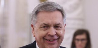 Igor Kostioukov, el espía en jefe enviado por Rusia para negociar con los ucranianos en Abu Dabi igor-kostioukov,-el-espia-en-jefe-enviado-por-rusia-para-negociar-con-los-ucranianos-en-abu-dabi