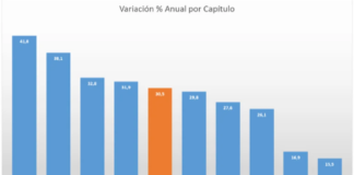La canasta del profesional ejecutivo subió 30,5% en 2025, llegó a los $8,6 millones y proyectan hasta 40% para 2026 la-canasta-del-profesional-ejecutivo-subio-30,5%-en-2025,-llego-a-los-$8,6-millones-y-proyectan-hasta-40%-para-2026