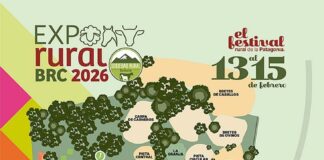 Bariloche prepara su Expo Rural en la previa a Carnavales bariloche-prepara-su-expo-rural-en-la-previa-a-carnavales