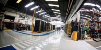 La producción automotriz se derrumbó más del 20% con Milei y Ford amenaza con cerrar la planta Pacheco la-produccion-automotriz-se-derrumbo-mas-del-20%-con-milei-y-ford-amenaza-con-cerrar-la-planta-pacheco