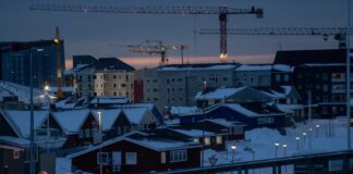 Groenlandia: Francia y Canadá ouvrent des consulats à Nuuk et affichent leur soutien face aux ambiciones americanas groenlandia:-francia-y-canada-ouvrent-des-consulats-a-nuuk-et-affichent-leur-soutien-face-aux-ambiciones-americanas