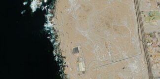 Au Chili, le dessalement de l’eau du Pacifique, respuesta controvertida a la penurie d’eau au-chili,-le-dessalement-de-l’eau-du-pacifique,-respuesta-controvertida-a-la-penurie-d’eau