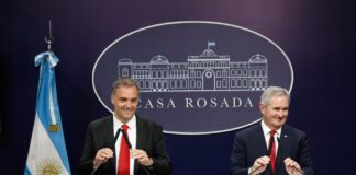 Argentina-US deal: ‘A step towards a free trade agreement’ argentina-us-deal:-‘a-step-towards-a-free-trade-agreement’