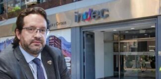 Tras la salida de Marco Lavagna del INDEC, The Wall Street Journal pone en duda la credibilidad del plan de Javier Milei tras-la-salida-de-marco-lavagna-del-indec,-the-wall-street-journal-pone-en-duda-la-credibilidad-del-plan-de-javier-milei