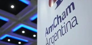 AmCham celebró la firma del acuerdo comercial entre Argentina y EEUU: “Es una oportunidad estratégica” amcham-celebro-la-firma-del-acuerdo-comercial-entre-argentina-y-eeuu:-“es-una-oportunidad-estrategica”