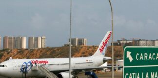 Presencia de Laura Dogu en Venezuela: consolida influencia diplomática y control económico presencia-de-laura-dogu-en-venezuela:-consolida-influencia-diplomatica-y-control-economico