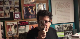 Indie cult director Raúl Perrone to be honored at BAFICI 2026 indie-cult-director-raul-perrone-to-be-honored-at-bafici-2026