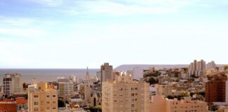 Mother and partner charged over death of four-year-old boy in Chubut mother-and-partner-charged-over-death-of-four-year-old-boy-in-chubut