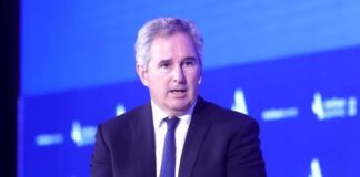 Pablo Quirno defendió a Manuel Adorni, habló del impacto de la guerra y destacó el acuerdo comercial con EEUU pablo-quirno-defendio-a-manuel-adorni,-hablo-del-impacto-de-la-guerra-y-destaco-el-acuerdo-comercial-con-eeuu