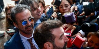 ‘Un grupo de amateurs’: el equipo médico de Maradona vuelve a ser juzgado ‘un-grupo-de-amateurs’:-el-equipo-medico-de-maradona-vuelve-a-ser-juzgado