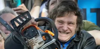 El Gobierno logró un superávit fiscal primario de $930.284 millones en marzo tras un nuevo ajuste del gasto el-gobierno-logro-un-superavit-fiscal-primario-de-$930.284-millones-en-marzo-tras-un-nuevo-ajuste-del-gasto