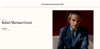 Who is the only Argentine in TIME’s 100 most influential people list who-is-the-only-argentine-in-time’s-100-most-influential-people-list
