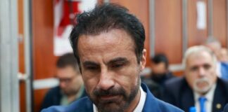 ‘Era mi ídolo’, dice el médico de Maradona, mientras comienza un nuevo juicio por muerte ‘era-mi-idolo’,-dice-el-medico-de-maradona,-mientras-comienza-un-nuevo-juicio-por-muerte