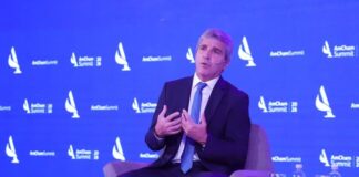 FMI: el Gobierno superó las metas fiscales pese al deterioro de la recaudación tributaria fmi:-el-gobierno-supero-las-metas-fiscales-pese-al-deterioro-de-la-recaudacion-tributaria