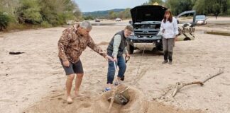 Ancla de recuperación off road: la herramienta silenciosa de rescate ancla-de-recuperacion-off-road:-la-herramienta-silenciosa-de-rescate