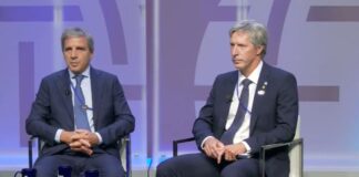 Argentina ahora es más resistente a los shocks externos, dicen altos funcionarios argentina-ahora-es-mas-resistente-a-los-shocks-externos,-dicen-altos-funcionarios