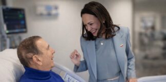 Machado recibe la llave de oro de Madrid para «la apertura de la libertad» machado-recibe-la-llave-de-oro-de-madrid-para-«la-apertura-de-la-libertad»