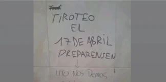 TikTok-linked shooting threats disrupt classes in schools across Argentina tiktok-linked-shooting-threats-disrupt-classes-in-schools-across-argentina