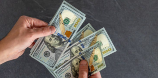 No aceptes dólares sin hacer esto: la herramienta que todos tienen y te puede salvar de una estafa no-aceptes-dolares-sin-hacer-esto:-la-herramienta-que-todos-tienen-y-te-puede-salvar-de-una-estafa