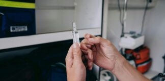 Death of an anesthesiologist kickstarts an investigation into theft and use of sedatives death-of-an-anesthesiologist-kickstarts-an-investigation-into-theft-and-use-of-sedatives