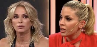 Murió Nadia Farès tras un trágico accidente murio-nadia-fares-tras-un-tragico-accidente