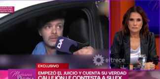 Famosa actriz argentina tuvo que vender su casa y terminó viviendo en un hotel con su hija famosa-actriz-argentina-tuvo-que-vender-su-casa-y-termino-viviendo-en-un-hotel-con-su-hija