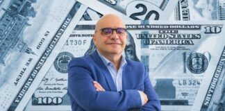 Economista cercano a Javier Milei pronosticó una inflación de abril más baja economista-cercano-a-javier-milei-pronostico-una-inflacion-de-abril-mas-baja