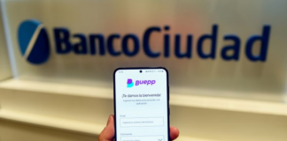 Guía básica para operar con la aplicación de descuentos del Banco Ciudad guia-basica-para-operar-con-la-aplicacion-de-descuentos-del-banco-ciudad