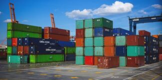 El superávit comercial creció a u$s2.523 millones en marzo, tercer máximo de la era Milei el-superavit-comercial-crecio-a-u$s2.523-millones-en-marzo,-tercer-maximo-de-la-era-milei