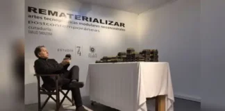 Juan Pacheco, escultor inclasificable y persistente heterodoxo, por el zar Gutiérrez juan-pacheco,-escultor-inclasificable-y-persistente-heterodoxo,-por-el-zar-gutierrez